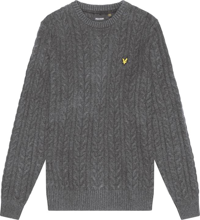 Immagine prodotto Lyle and Scott maglione a girocollo lyle & cott (S)
