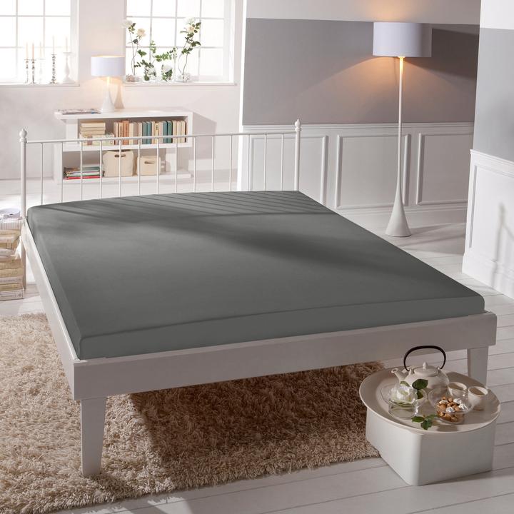 Produktbild Bassetti Spannbettlaken (140x200 cm, 150x200 cm)