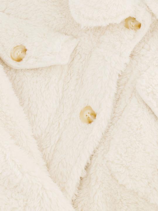 Produktbild Pj Salvage Pyjama Oberteil beige (36)