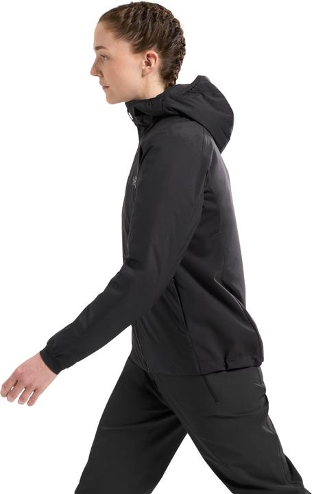 Actual product image Arc'teryx Atom Hoodie (XS)