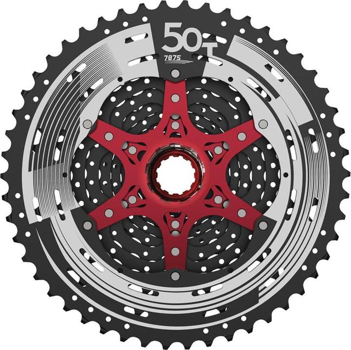 Immagine prodotto SunRace CSMZ90 (12-velocità, 11-50)