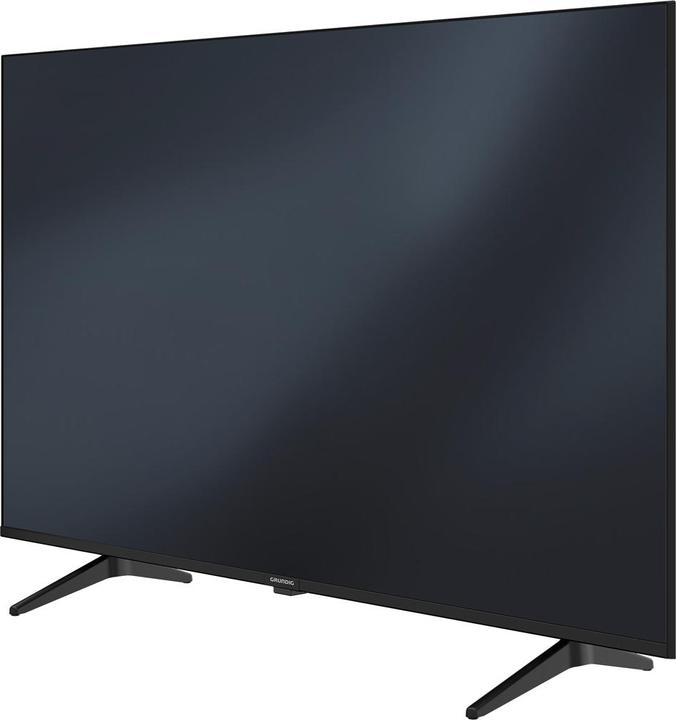 Actual product image Grundig 55 VCE 223 (55", LCD, UHD, 2023)