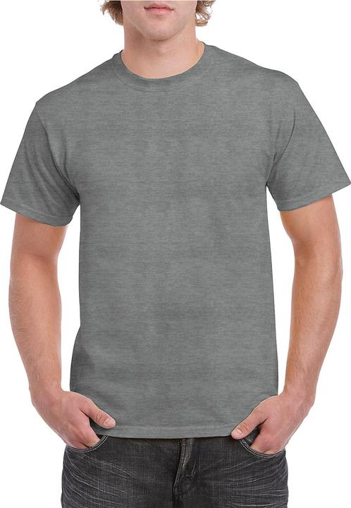 Gildan TShirt Schwere Qualität (XL)