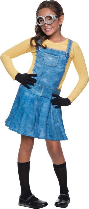 Image du produit Minions - Déguisement - Fille (L)