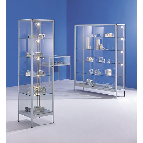 Produktbild eurokraft pro Vitrine