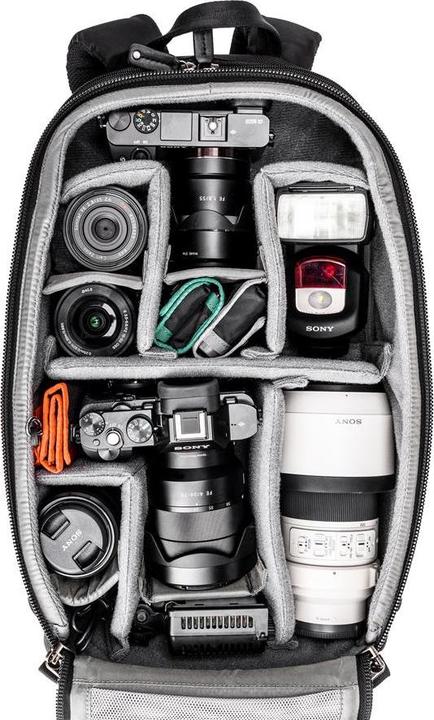 Produktbild Think Tank Backpack ThinkTank ThinkTank urban approach 15