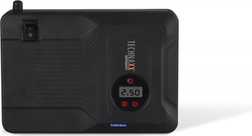 Produktbild Technaxx 4-IN-1 MULTIFUNCTIONAL JUMP (500 A, 14000 mAh)