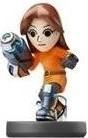 Actual product image Nintendo Amiibo Smash MII shooter (3DS, 3DS XL, Wii U)