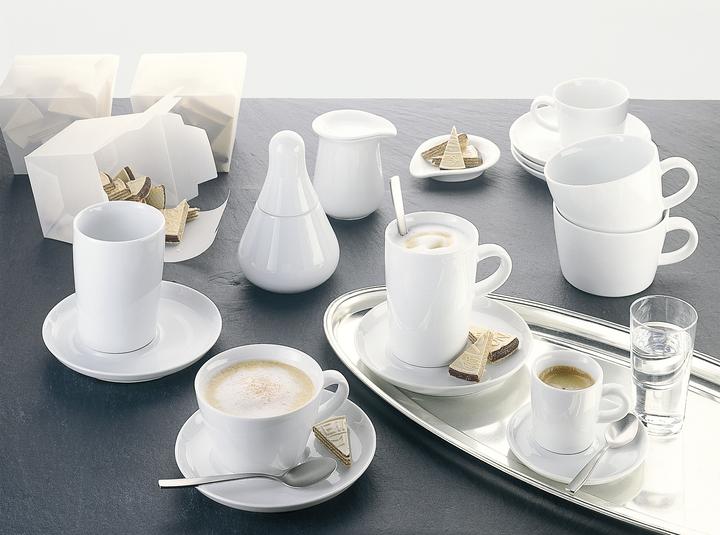 Actual product image Kahla Five Senses Cappuccinotasse (210 ml, 1 x)