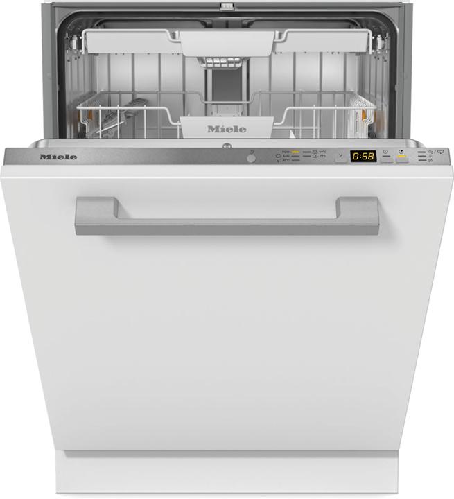 Produktbild Miele Geschirrspülautomat G 5656 SCVi XXL/vollintegriert/EDST