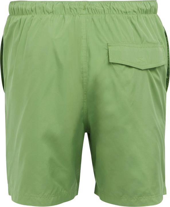 Actual product image Regatta Mens Mackleyna Swim Shorts (3XL)