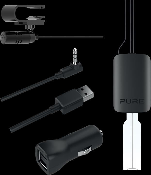 Image du produit Pure Highway 600