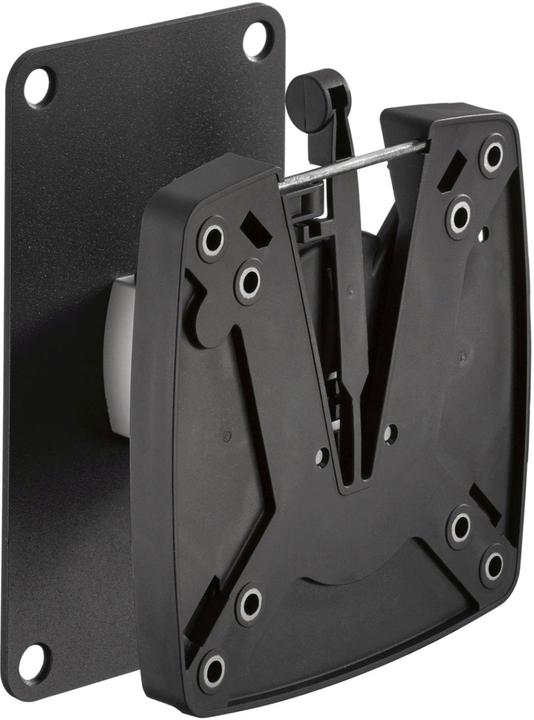 Image du produit Novus SKY WallMount - 10 kg - 75 x 75 mm - 100 x 100 mm - Anthracite - Argenté (Divers)