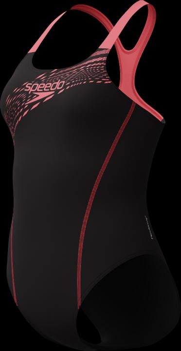 Image du produit Speedo Medley Logo 1 Piece (W34/L38)