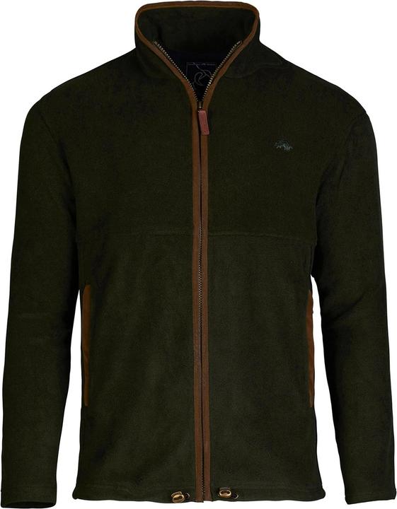 Raging Bull Jacke Mit vorderem Reissverschluss