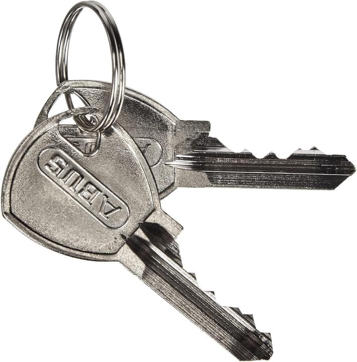 Actual product image Abus 70/45HB63 B/DFNLI