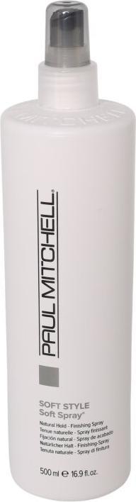 Immagine prodotto Paul Mitchell Spray morbido 500 ml (500 ml)