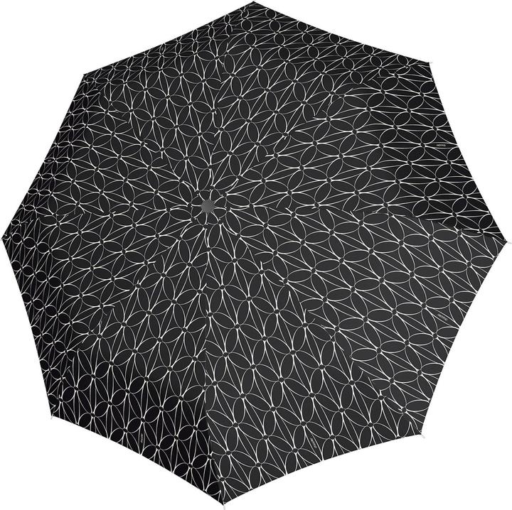 Doppler Fiber Magic Taschenschirm 29 cm