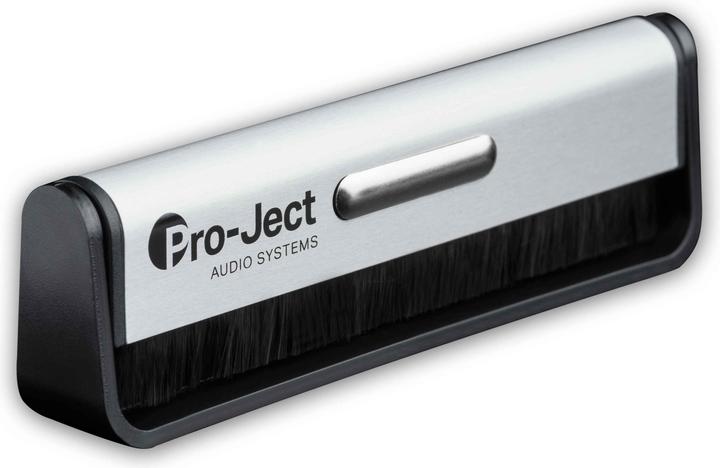 Pro-Ject Brush It (Plattenspieler Reinigung)