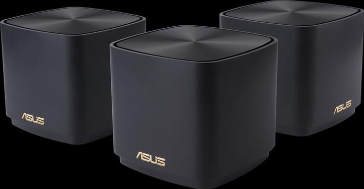 Produktbild ASUS ZenWiFi XD4 Plus