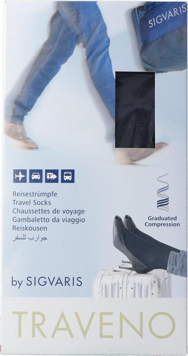 Immagine prodotto Sigvaris TRAVENO A-D black