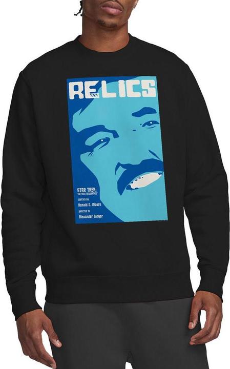 Produktbild The Next Generation Season 6 Episode 4 Sweatshirt (XL)