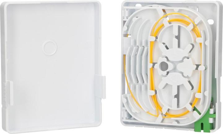 Immagine prodotto Extralink Terminazioni in fibra otticaboks