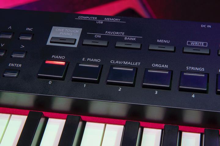 Actual product image Roland RD-88 EX (88 Keys)