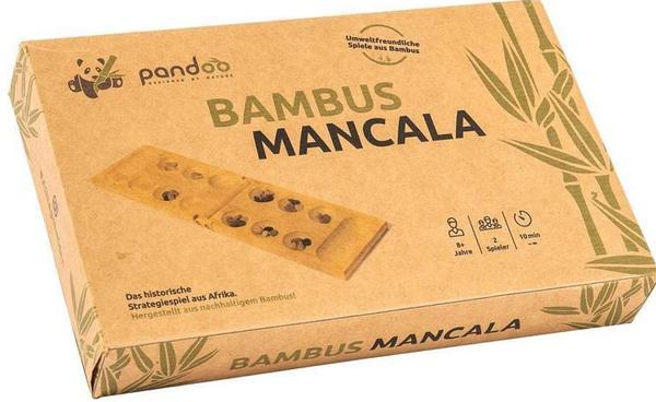 Pandoo Mancala Brettspiel