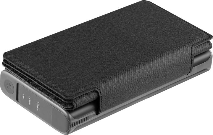 Actual product image Sandberg Solar 4-Panel (25000 mAh, 18 W, 92.50 Wh)