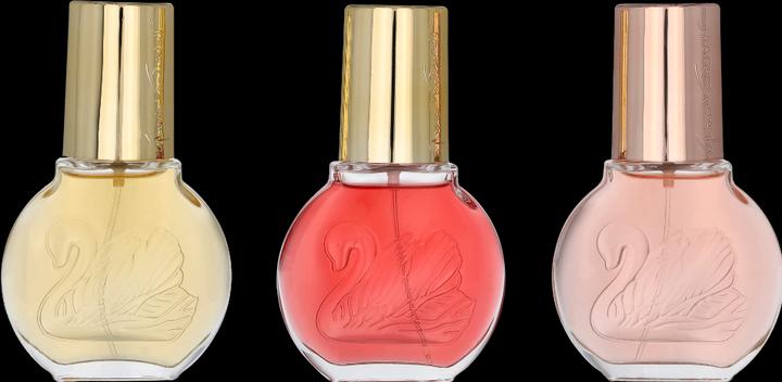 Produktbild Gloria Vanderbilt Set Vanderbilt N1 30ml In Red 30ml Miss 30ml@