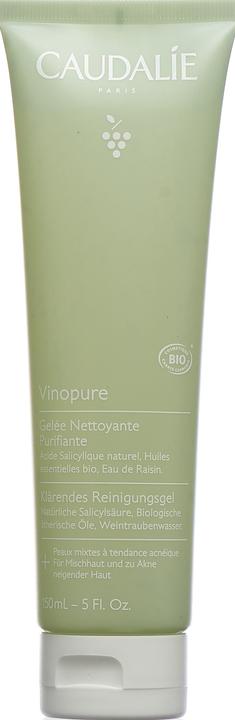 Immagine prodotto Caudalie Vinopure Gelée Nettoyante Purifiante (Gel, 150 ml)