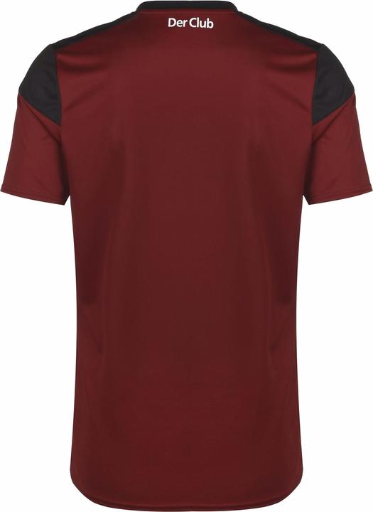 Actual product image Umbro 1st FC Nuremberg Shirt Home 2020/2021 Men (M)