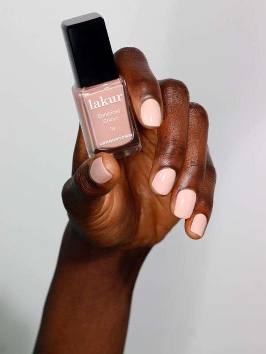 Produktbild Londontown lakur - Rose Latte (Rose Latte, Farblack)