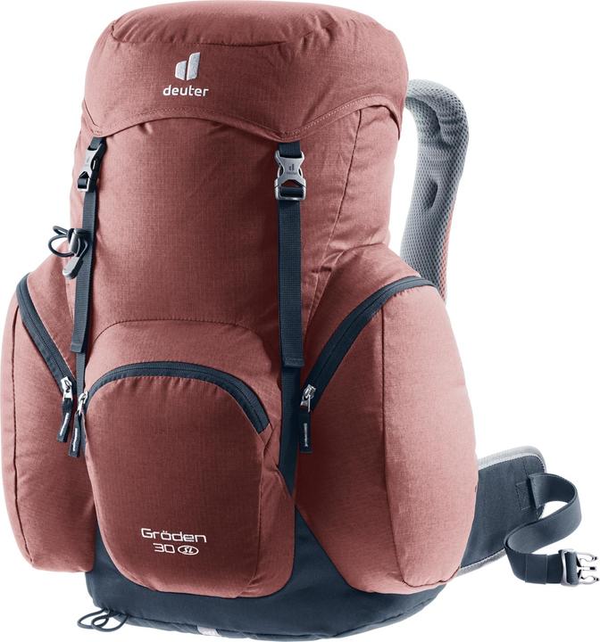 Actual product image Deuter Val Gardena 30 (30 l)