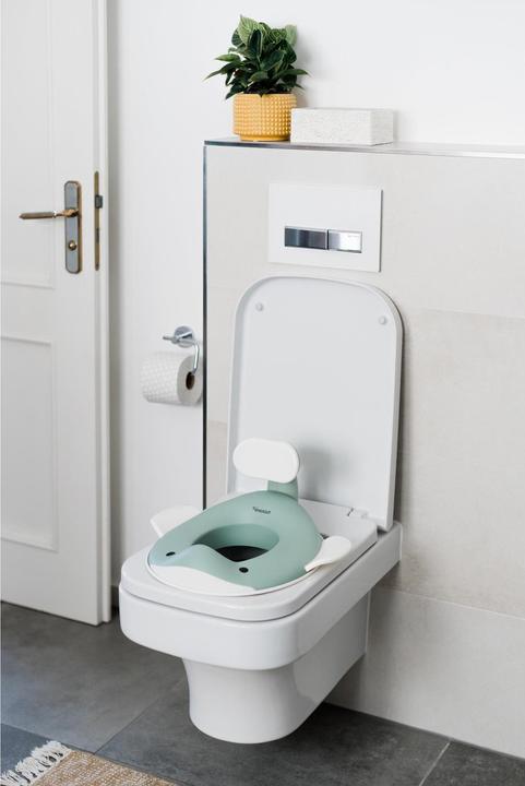 Image du produit Kindsgut Toilettenaufsatz Wal