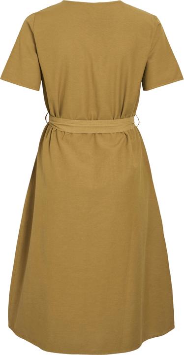 Actual product image Vila Kurzärmeliges Midikleid (40)