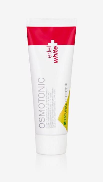 Immagine prodotto Edel + White dentifricio edel+white sel de vie (75ml) (75 ml)