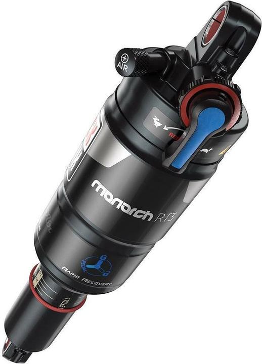 RockShox Monarch RT3 (184 mm, 44 mm)