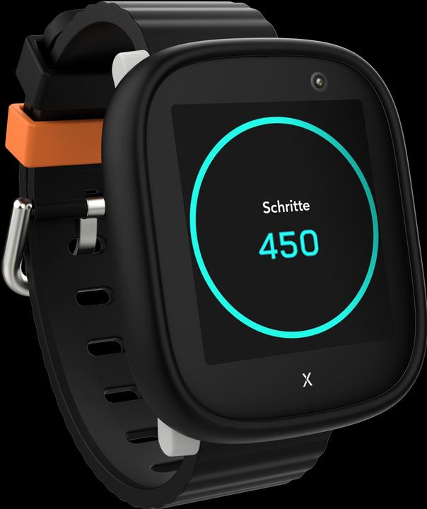 Actual product image Xplora X6 Play (51 mm, 4G)