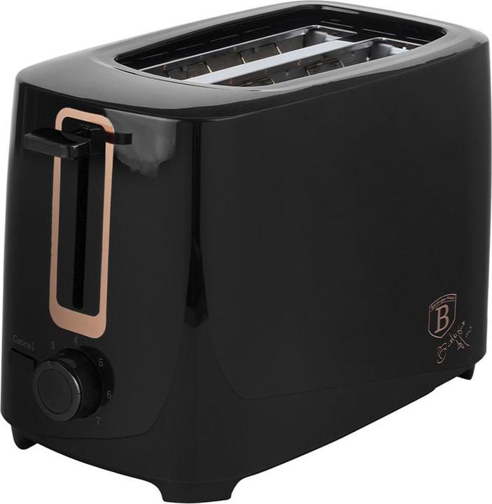 Image du produit BerlingerHaus Collection Rose noire