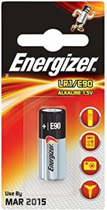 Produktbild Energizer Lr1 E90 (1 Stk., N, 950 mAh)