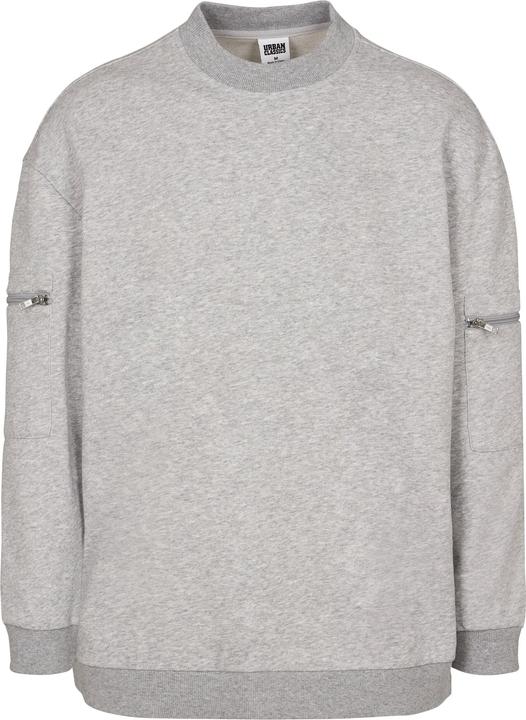 Image du produit Urban Classics Training Terry Crew (S)