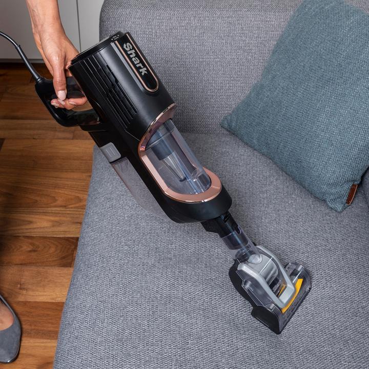 Image du produit Shark HZ500EUT
