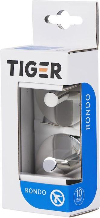 Actual product image Tiger Rondo
