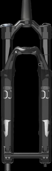 Produktbild Marzocchi Bomber DJ 26" (100 mm, Luft)