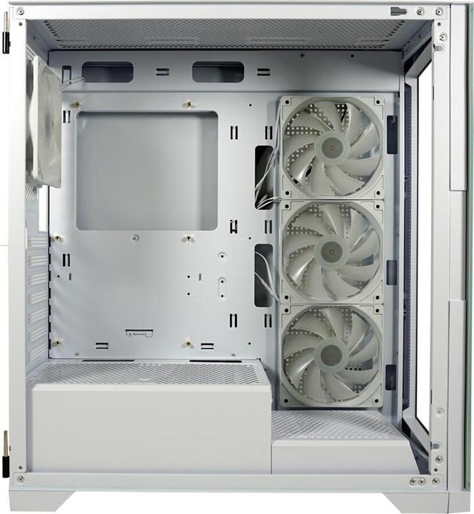 Image du produit LC-Power Crosswind (ATX, mATX, Mini-ITX)