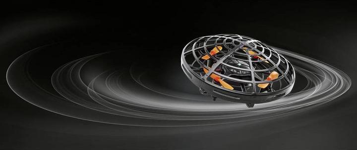 Actual product image Revell magic mover