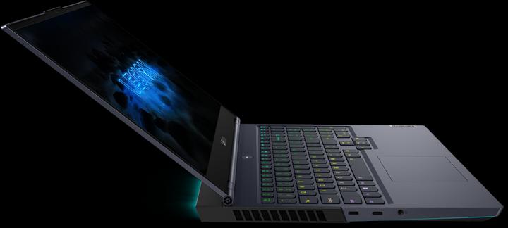 Produktbild Lenovo Legion 7 (16", AMD Ryzen 9 5900HX, 32 GB, 1000 GB, CH)