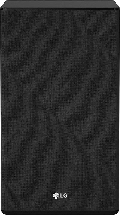 Immagine prodotto LG SN10YG.DITALLK altoparlante soundbar Argento 5.1.2 canali 570 W (570 W, 5.1.2 Canale)